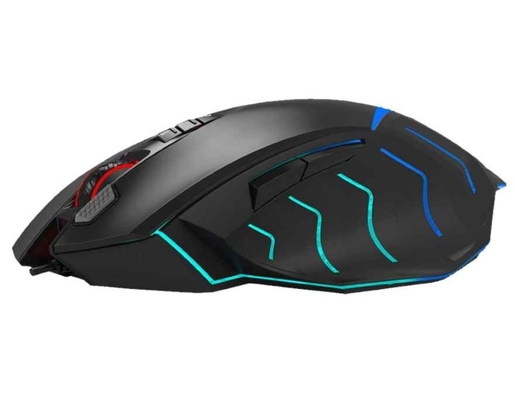 A4 J95s Stone Black Bloody RGB Gaming miš