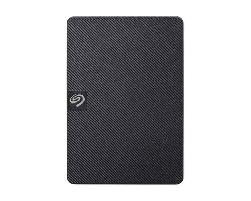 Eksterni hard disk 2TB Seagate Expansion, 2,5" USB 3.0, crni (STKM2000400)