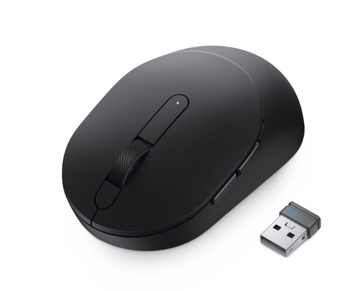 Miš DELL MS5120W Wireless Optical crni