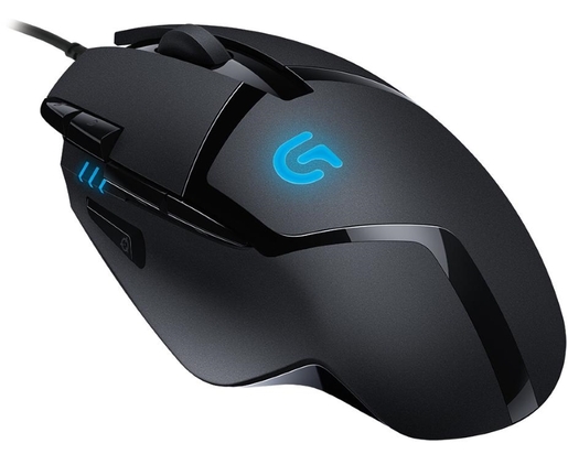 Miš LOGITECH G402 Hyperion Fury FPS Gaming USB