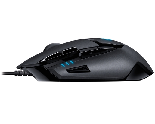 Miš LOGITECH G402 Hyperion Fury FPS Gaming USB