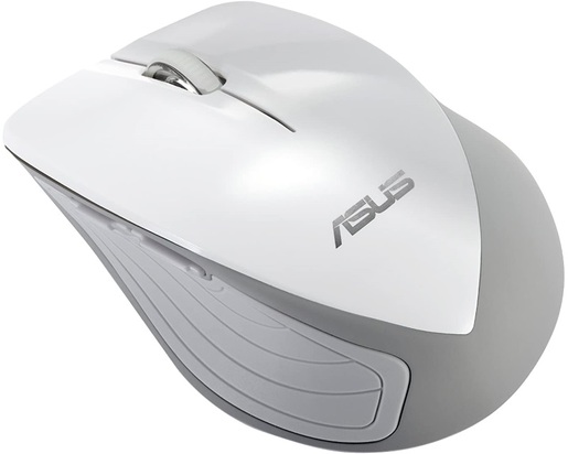 Miš ASUS WT465 Bežični (Beli)