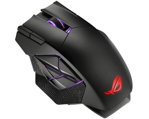 ASUS ROG SPATHA X Bežični Gaming miš (P707)