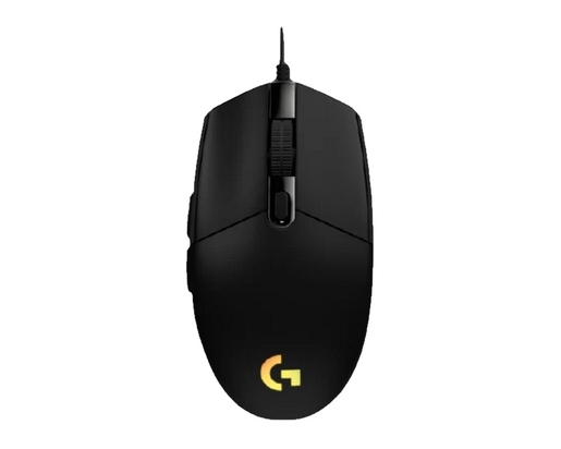 LOGITECH G203 Lightsync Gaming miš (Crni)