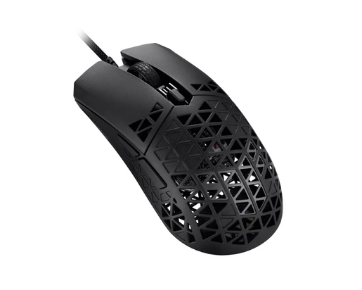 Miš ASUS P307 TUF GAMING M4 AIR gaming, crni