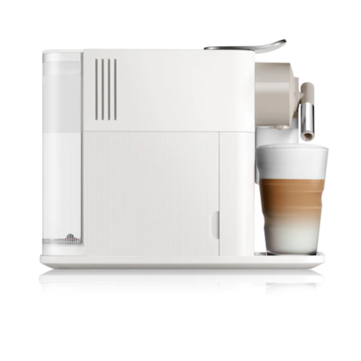 Nespresso aparat za kafu Lattisima One  Beli