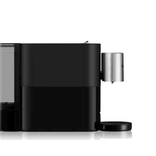 Nespresso aparat za kafu Atelier Mch Crni