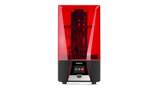 ELEGOO Saturn 2 3D Printer