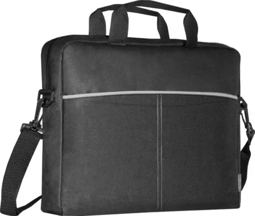 Torba za laptop Defender 15.6 Lite crno siva