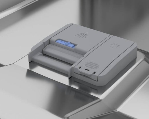 Beko mašina za pranje sudova DVN06430X