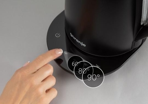 Gorenje kuvalo K 17 TRB-Outlet