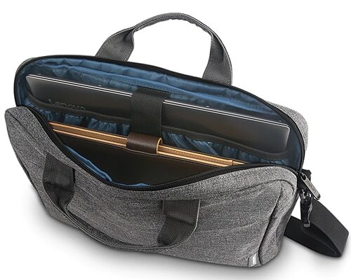 Lenovo torba za prenosni računar 15.6'' T210 Grey, 4X40T84060