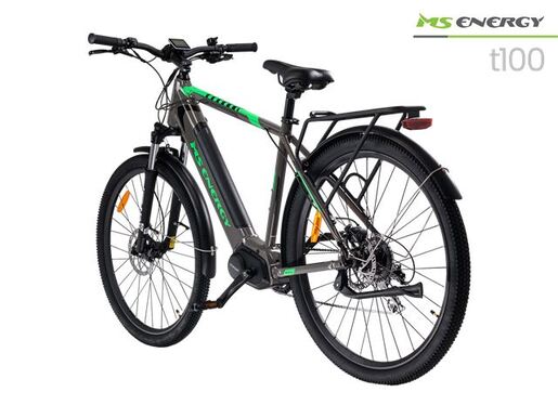 Električni bicikl MS ENERGY eBike t100