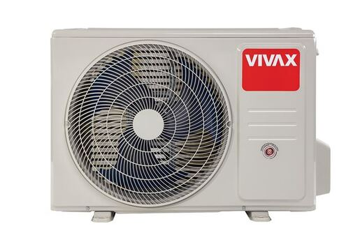 Vivax cool inverter klima uređaj ACP-18CH50AERI+ R32 SM