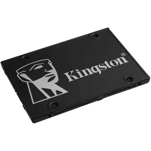 SSD 1TB Kingston KC600 2.5" (SKC600/1024G)