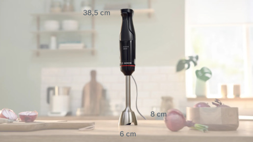 Bosch štapni mikser MSM4B620