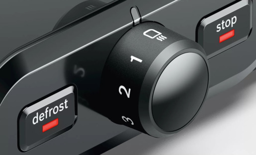 Bosch toster TAT4P429