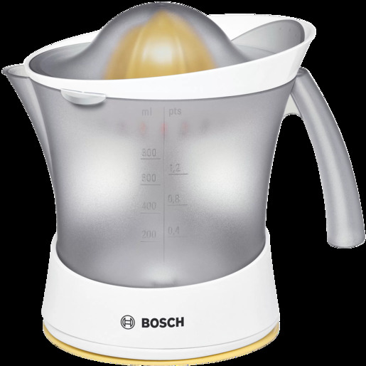 Bosch cediljka za citruse MCP3500N