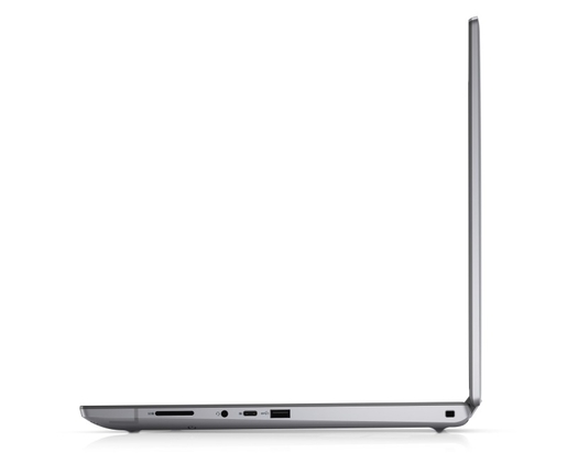 Laptop DELL Precision M7670 (NOT20488) 16" FHD+ i7-12850HX 32GB 1TB nVidia RTX A3000 12GB Win10Pro