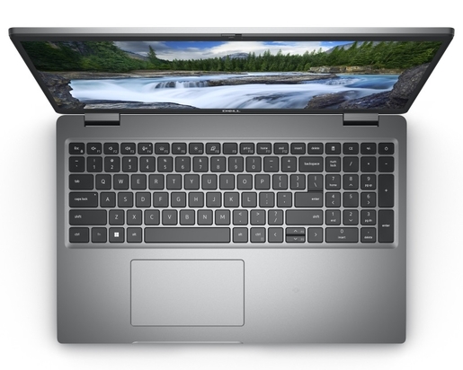 Laptop DELL Latitude 5530 (NOT20869) 15.6" FHD i5-1245U 8GB 256GB Intel Iris Xe