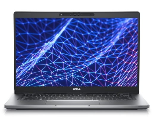 Laptop DELL Latitude 5330 (NOT20871) 13.3" FHD i5-1235U 16GB 512GB Intel Iris Xe Win 11 Pro