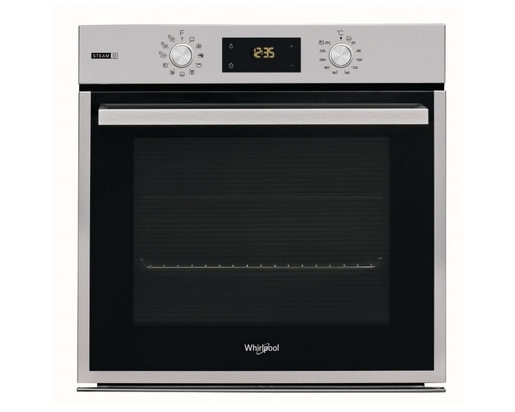 WHIRLPOOL OAS KP8V1 IX ugradna rerna-OUTLET