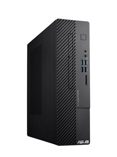 ASUS Expertcenter računar (D500SC-5114001310) i5-11400 16GB 512GB Win 11 Pro