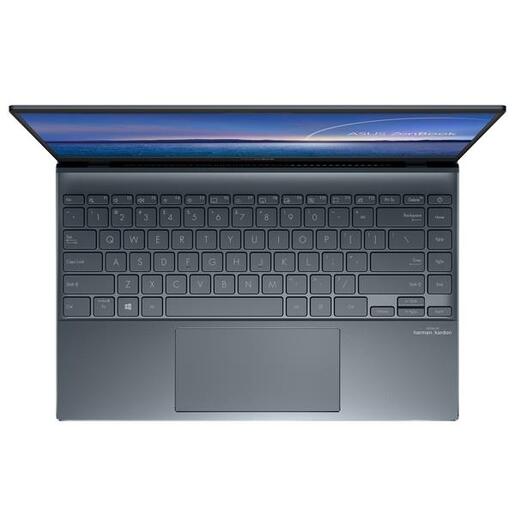 Laptop Asus Zenbook (UX425EA-WB503R RENEW), 14 FHD IPS, Intel Core i5-1135G7, 8GB RAM, 512GB SSD, Windows 10 Pro