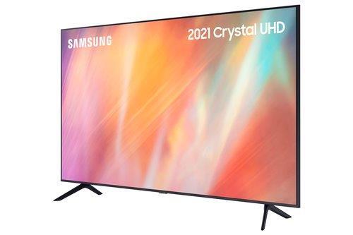 SAMSUNG LED televizor  UE43AU7172UXXH, Crystal 4K Ultra HD, Smart **MODEL 2021**