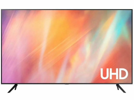 SAMSUNG LED televizor  UE43AU7172UXXH, Crystal 4K Ultra HD, Smart **MODEL 2021**