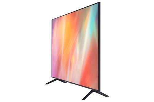 SAMSUNG LED televizor  UE43AU7172UXXH, Crystal 4K Ultra HD, Smart **MODEL 2021**