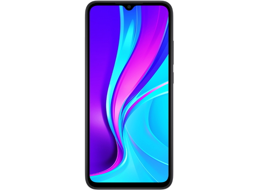 XIAOMI Redmi 9C NFC 3GB/64GB Siva, mobilni telefon