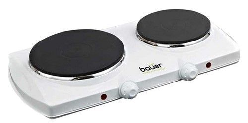 Bauer električni rešo HP-225