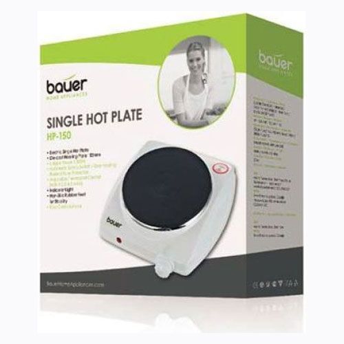 Bauer električni rešo HP-150