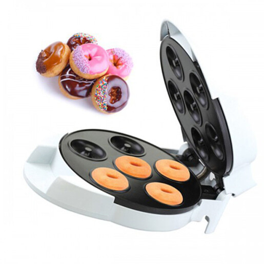 Bauer aparat za mini krofne DONATA DM-100