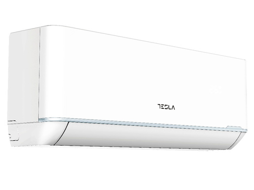 Klima TESLA T34TP21-1232IAWT inverter/A++/A+/R32/12000BTU/wi-fi/grejač spoljne jedinice/bela