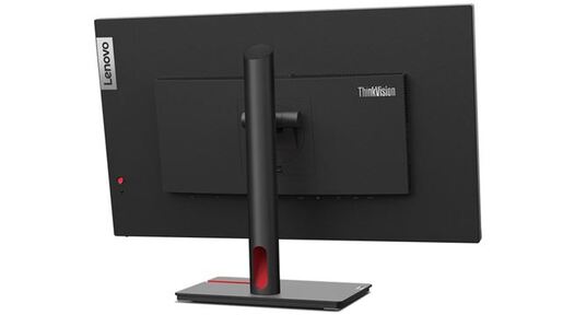 Monitor 27 LENOVO T27i-30 (63A4MAT1EU), FHD, IPS, 60Hz, 6ms, HDMI, DP, VGA