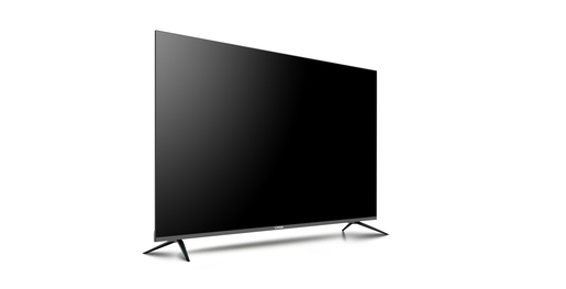 Fox LED TV 55WOS630E, 4K Ultra HD, Frameless, WebOS 5.0, Smart TV, Magični daljinski AirMouse