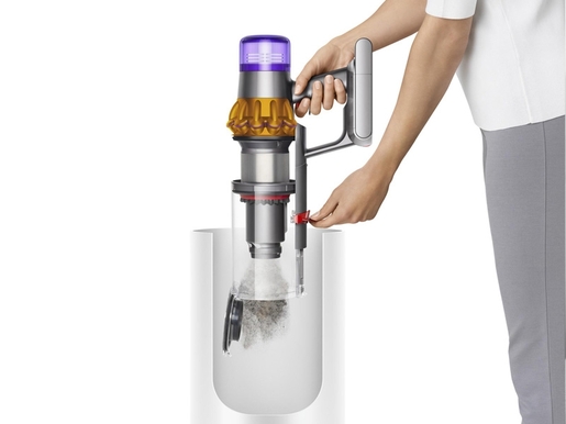 Dyson V15 Detect Absolute New štapni usisivač 394451