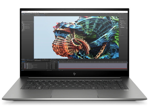 Laptop HP ZBook Studio 15 G8 (62T91EA) 15.6"FHD AG, i9-11900H, 32GB, 1TB, Win 11 Pro