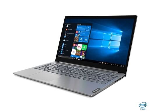 Laptop LENOVO ThinkBook 15 G4 IAP  (21DJ000CYA),15.6"IPS FHD, i5-1235U, 8GB, 256GB SSD, Win 11 Pro