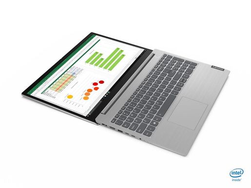 Laptop LENOVO ThinkBook 15 G4 IAP  (21DJ000CYA),15.6"IPS FHD, i5-1235U, 8GB, 256GB SSD, Win 11 Pro