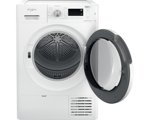 WHIRLPOOL FFT M11 72 EE mašina za sušenje-OUTLET