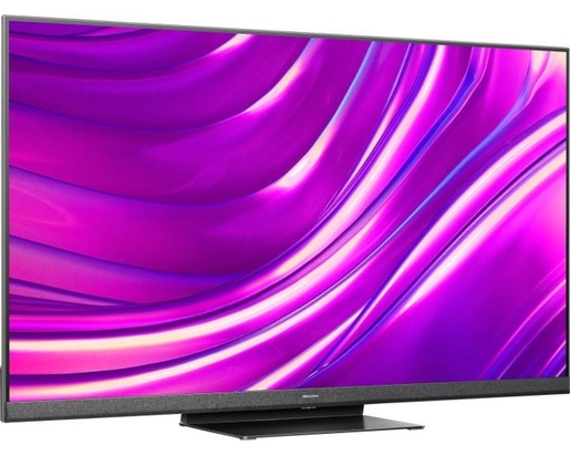 Hisense ULED TV 55U8HQ, 4K Ultra HD, VIDAA U6.0 Smart TV