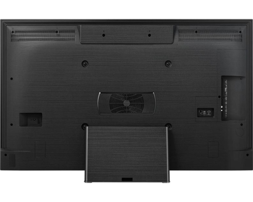 Hisense ULED TV 55U8HQ, 4K Ultra HD, VIDAA U6.0 Smart TV