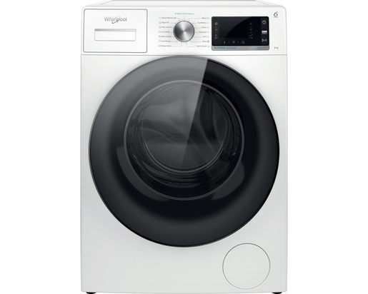 Whirlpool mašina za pranje veša W6X W845WB EE 