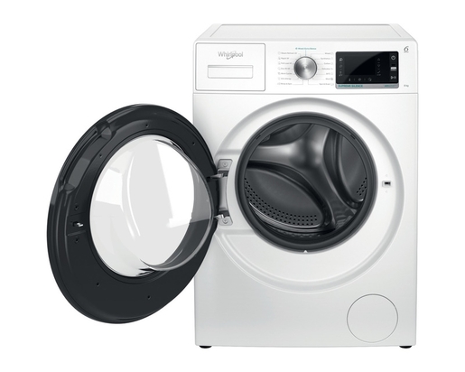 Whirlpool mašina za pranje veša W6X W845WB EE 