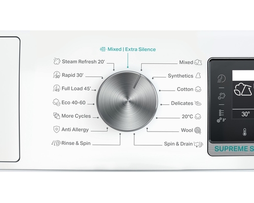 Whirlpool mašina za pranje veša W6X W845WB EE 