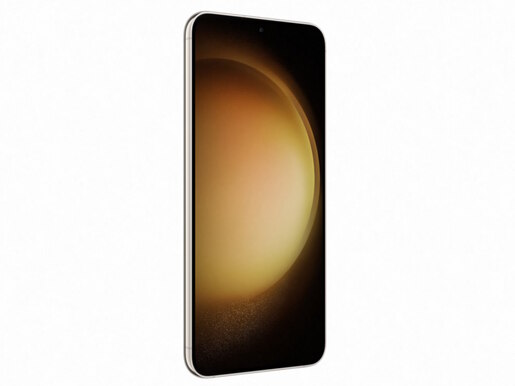 SAMSUNG Galaxy S23+ 8GB/512GB bež, mobilni telefon