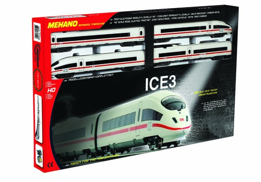 MEHANO GARNITURA VOZ ICE 3 (T742)
